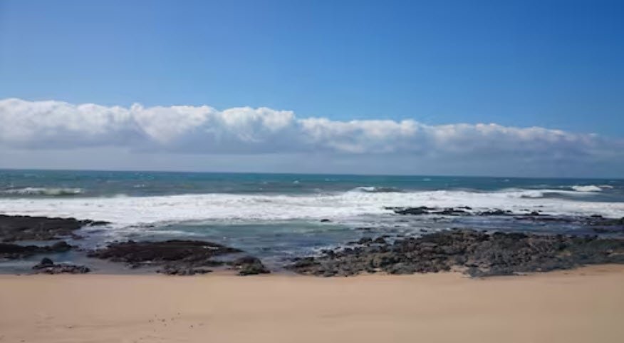 Oslo Beach , , South Africa